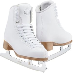 Jackson Classic 500 Medium Support Womens Ice Skates (Style No. JC500) Jackson Classic 500 Medium Support Womens Ice Skates (Style No. JC500)