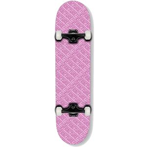 Fracture All Over Comic Complete Skateboard 7.75", Fully Assembled 7 Ply Canadian Maple, Perfect Entry Level Board Fracture All Over Comic Complete Skateboard 7.75", Fully Assembled 7 Ply Canadian Maple, Perfect Entry Level Board