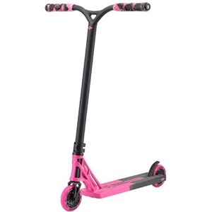 Sacrifice Chapter 2 Park Stunt Scooter Perfect Scooter for Younger Riders, Tricks Scooter Freestyle Street Scooters, Aluminium Core Wheels ABEC-9 Bearings, Lightweight Beginner Intermediate Pro Sacrifice Chapter 2 Park Stunt Scooter Perfect Scooter for Younger Riders, Tricks Scooter Freestyle Street Scooters, Aluminium Core Wheels ABEC-9 Bearings, Lightweight Beginner Intermediate Pro
