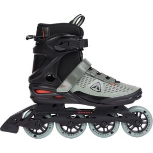 FIREFLY ILS A84 - Softboot, Aluminum Frame, 84mm Wheels - Inline Skates FIREFLY ILS A84 - Softboot, Aluminum Frame, 84mm Wheels - Inline Skates