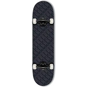 Fracture All Over Comic Complete Skateboard 8.0", Fully Assembled 7 Ply Canadian Maple, Perfect Entry Level Board Fracture All Over Comic Complete Skateboard 8.0", Fully Assembled 7 Ply Canadian Maple, Perfect Entry Level Board