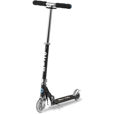 Micro , Sprite, 2-Wheel Foldable Aluminum Kids Scooter Compact & Foldable, Lightweight, Adjustable Foldable T-Bar, Lightweight, Smooth-Ride PU Wheels, Rear Brake, Swiss-Engineered Micro , Sprite, 2-Wheel Foldable Aluminum Kids Scooter Compact & Foldable, Lightweight, Adjustable Foldable T-Bar, Lightweight, Smooth-Ride PU Wheels, Rear Brake, Swiss-Engineered