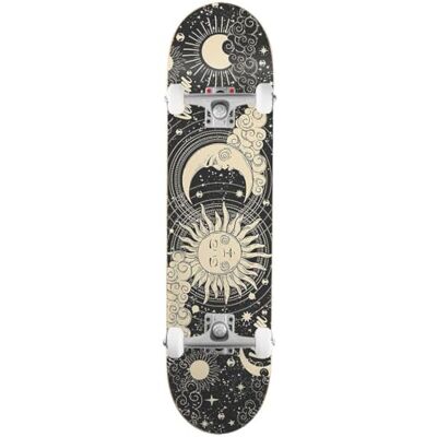Venom Skateboards Complete Full Size Skateboard 7.75" / 31.25" 7 Ply Deck ABEC 9 for Teens/Adults/Boys/Girls/Kids Beginners Venom Skateboards Complete Full Size Skateboard 7.75" / 31.25" 7 Ply Deck ABEC 9 for Teens/Adults/Boys/Girls/Kids Beginners