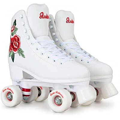 Rookie Women Rollerskate Rosa Rookie Women Rollerskate Rosa