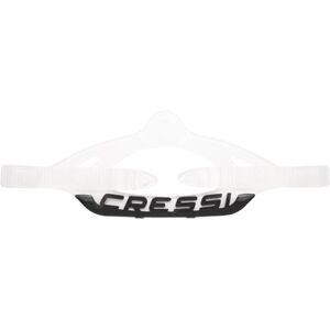 Cressi Original Strap for Professional Scuba Mask Series C Clear/Black Original Strap Diving and Snorkeling Masks, C_Transparent/Black, One Size Unisex Cressi Original Strap for Professional Scuba Mask Series C Clear/Black Original Strap Diving and Snorkeling Masks, C_Transparent/Black, One Size Unisex