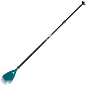 Marina Dual-TECH Dual-TECH Aluminum Paddle for SUP/Kayak 165-215cm (3-4 Sections) B0304614 Marina Dual-TECH Dual-TECH Aluminum Paddle for SUP/Kayak 165-215cm (3-4 Sections) B0304614