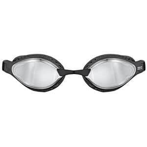 ARENA SWIM GOGGLES AIRSPEED MIRROR SILVER-BLACK ARENA SWIM GOGGLES AIRSPEED MIRROR SILVER-BLACK