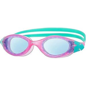 Zoggs Children's Panorama Junior Swimming Goggles - UV Protection, Wide Vision, Anti-Fog Zoggs Children's Panorama Junior Swimming Goggles - UV Protection, Wide Vision, Anti-Fog