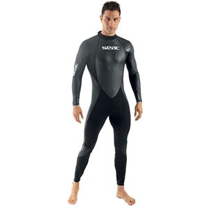 SEAC Emotion, 1.5 mm Ultraflex neoprene wetsuit for Snorkeling, Swimming, Apnea and Diving activities SEAC Emotion, 1.5 mm Ultraflex neoprene wetsuit for Snorkeling, Swimming, Apnea and Diving activities