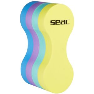 SEAC Unisex's Pull Buoy Float For Swim Training In the Pool and the Sea, Multi-Colour, Standard SEAC Unisex's Pull Buoy Float For Swim Training In the Pool and the Sea, Multi-Colour, Standard