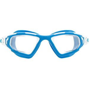Cressi Vortex Swimming Goggles Anti-Fog Swim Goggles with Scratch-Resistant Lenses Flexible-Nose-Bridge Adult Swim Gear Blue Clear Lens Cressi Vortex Swimming Goggles Anti-Fog Swim Goggles with Scratch-Resistant Lenses Flexible-Nose-Bridge Adult Swim Gear Blue Clear Lens