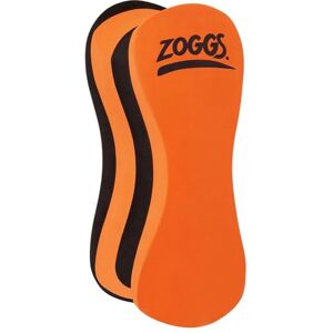 Zoggs Pull Buoy One Size, 23 x 8.5 cm, Orange/Black Zoggs Pull Buoy One Size, 23 x 8.5 cm, Orange/Black