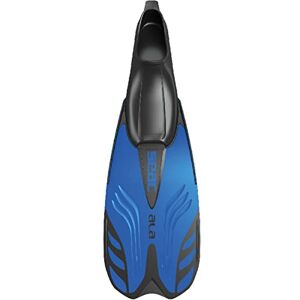 SEAC Ala Snorkeling Fin Child 11-13, Blue Metal, 11-13 Child SEAC Ala Snorkeling Fin Child 11-13, Blue Metal, 11-13 Child