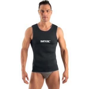 SEAC Men's Sleeveless Undersuit Size:XXXL SEAC Men's Sleeveless Undersuit Size:XXXL
