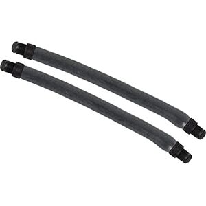 Seacsub Flex Double Band - 16 mm Black - 20 cm Seacsub Flex Double Band - 16 mm Black - 20 cm