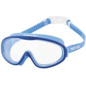 SEAC Benny, a Swimming and Snorkelling Mask for Children, 3-6 Years SEAC Benny, a Swimming and Snorkelling Mask for Children, 3-6 Years