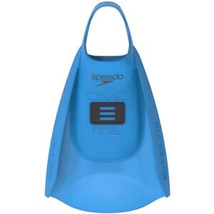 Speedo Unisex-Adult DMC Super Fin Fitness Bodysurfing Body Boarding Silicone Easy-On Premium Construction Fins Speedo Unisex-Adult DMC Super Fin Fitness Bodysurfing Body Boarding Silicone Easy-On Premium Construction Fins