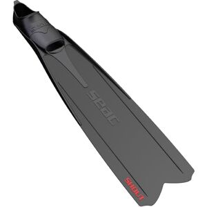 SEAC Shout, Long Fins for Scuba Diving, Spearfishing and Freediving SEAC Shout, Long Fins for Scuba Diving, Spearfishing and Freediving