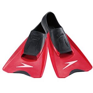 Speedo unisex adult Swim Training Switchblade Fin, Black/Red, M Men s Shoe size 7-8 Women Shoe 9-10 US Speedo unisex adult Swim Training Switchblade Fin, Black/Red, M Men s Shoe size 7-8 Women Shoe 9-10 US