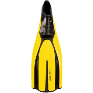 Mares Avanti Tre Closed Foot Diving Fins, Channel Thrust Technology Mares Avanti Tre Closed Foot Diving Fins, Channel Thrust Technology