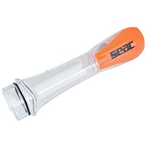 SEAC Replacement Snorkel Full Face Masks Unica, Magica and Libera SEAC Replacement Snorkel Full Face Masks Unica, Magica and Libera