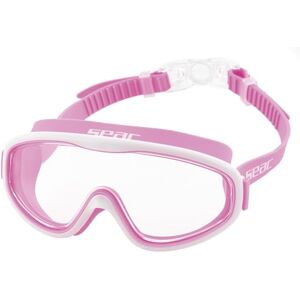 SEAC Benny, a Swimming and Snorkelling Mask for Children, 3-6 Years SEAC Benny, a Swimming and Snorkelling Mask for Children, 3-6 Years
