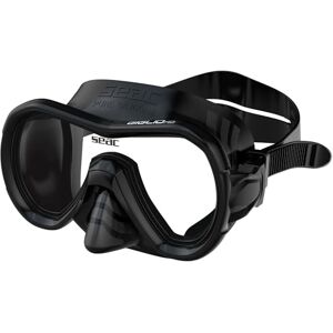 SEAC Giglio, Snorkelling and Scuba Diving Mask for Adults and Younger Divers SEAC Giglio, Snorkelling and Scuba Diving Mask for Adults and Younger Divers