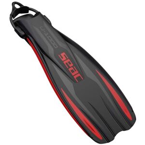 SEAC U-1000, Scuba Diving Fins for recreational and professional use SEAC U-1000, Scuba Diving Fins for recreational and professional use