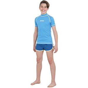 SEAC T-Sun, Rash Guard, Short Sleeve, Sun Protection 97.5% SEAC T-Sun, Rash Guard, Short Sleeve, Sun Protection 97.5%