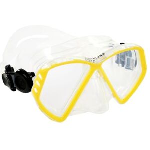 Aqualung Cub Kids Snorkeling Mask for Children Aged 4 To 7, Comfortable and Designed for Small Faces Aqualung Cub Kids Snorkeling Mask for Children Aged 4 To 7, Comfortable and Designed for Small Faces