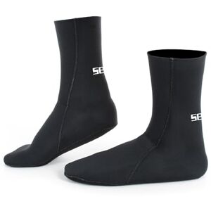 SEAC Standand 5mm Scuba Diving Spearfishing Socks SEAC Standand 5mm Scuba Diving Spearfishing Socks