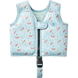 Splash About Go Splash Swim Vest, Playful Otters, 4-6 Years Splash About Go Splash Swim Vest, Playful Otters, 4-6 Years