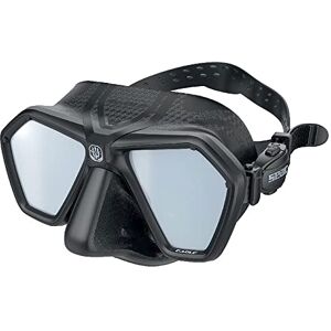 SEAC Eagle, Compact Low Volume Mask for Freediving, Spearfishing and Scuba Diving SEAC Eagle, Compact Low Volume Mask for Freediving, Spearfishing and Scuba Diving
