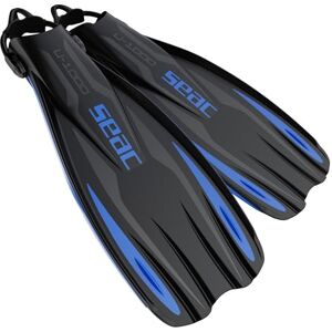 SEAC U-1000, Scuba Diving Fins for recreational and professional use SEAC U-1000, Scuba Diving Fins for recreational and professional use