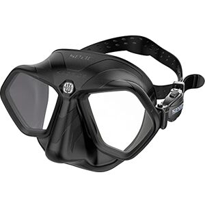 SEAC Raptor, Low Volume mask for Freediving and Spearfishing SEAC Raptor, Low Volume mask for Freediving and Spearfishing