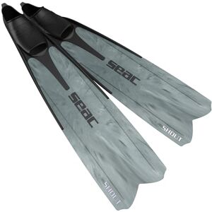 SEAC Shout, Long Fins for Scuba Diving, Spearfishing and Freediving SEAC Shout, Long Fins for Scuba Diving, Spearfishing and Freediving