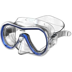 SEAC Giglio, Snorkelling and Scuba Diving Mask for Adults and Younger Divers SEAC Giglio, Snorkelling and Scuba Diving Mask for Adults and Younger Divers