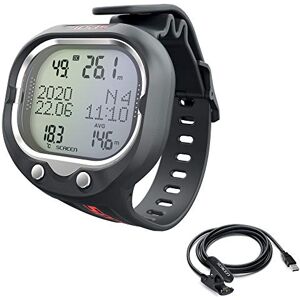 SEAC Screen, Scuba Wrist Dive Computer for 1 or 2 mixes and Freediving mode SEAC Screen, Scuba Wrist Dive Computer for 1 or 2 mixes and Freediving mode