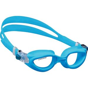 Cressi Rocks Kids Goggles, Azure Perfect Goggles for Swimming, Pool and Snorkelling ideal for Children and Boys, Azure/Clear Lens, 7/15 Years Cressi Rocks Kids Goggles, Azure Perfect Goggles for Swimming, Pool and Snorkelling ideal for Children and Boys, Azure/Clear Lens, 7/15 Years