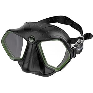 SEAC Raptor, Low Volume mask for Freediving and Spearfishing SEAC Raptor, Low Volume mask for Freediving and Spearfishing