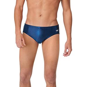 Speedo Men Water Polo Avenger Brief Navy Speedo Men Water Polo Avenger Brief Navy