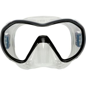 Aqualung PLAZMA Adult Panoramic Frameless Diving Mask, Varied Lens Models, Quick Adjusting Buckles, Reusable Protective Case, Ideal for scuba diving and snorkeling Aqualung PLAZMA Adult Panoramic Frameless Diving Mask, Varied Lens Models, Quick Adjusting Buckles, Reusable Protective Case, Ideal for scuba diving and snorkeling