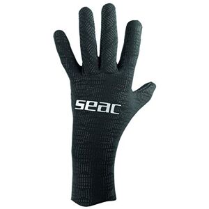SEAC Ultraflex, 3.5 mm ultra-elastic neoprene gloves for diving and spearfishing, Anti-slip SEAC Ultraflex, 3.5 mm ultra-elastic neoprene gloves for diving and spearfishing, Anti-slip