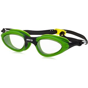 Beco Atlanta Swimming Goggles, Green, One Size Beco Atlanta Swimming Goggles, Green, One Size