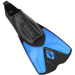 SEAC ITA, Light and Powerful Short Swimming and Snorkeling Fins for both Adults and Children SEAC ITA, Light and Powerful Short Swimming and Snorkeling Fins for both Adults and Children