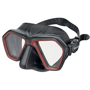 SEAC Eagle, Compact Low Volume Mask for Freediving, Spearfishing and Scuba Diving SEAC Eagle, Compact Low Volume Mask for Freediving, Spearfishing and Scuba Diving