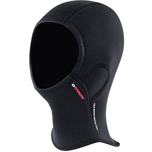 Osprey Unisex-adult Surf Balaclava, Black, S EU Osprey Unisex-adult Surf Balaclava, Black, S EU