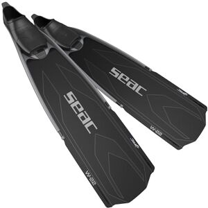 SEAC W-22, New Generation Long Freediving Fins with Blade SEAC W-22, New Generation Long Freediving Fins with Blade