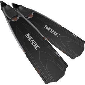 SEAC W-22, New Generation Long Freediving Fins with Blade SEAC W-22, New Generation Long Freediving Fins with Blade