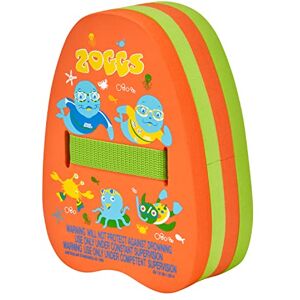 Zoggs Kids Zoggy Back Float Buoyancy Aid for Swimming Multi, 2-6 Years Zoggs Kids Zoggy Back Float Buoyancy Aid for Swimming Multi, 2-6 Years